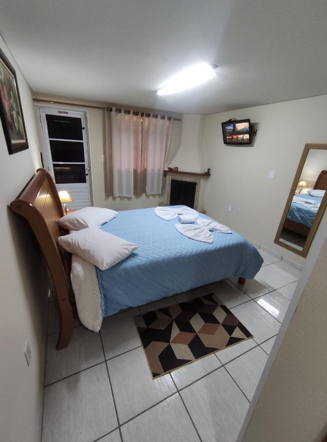 Сasa de vacaciones E Aptos Carvalhos Em Monte Monte Verde (Minas Gerais)