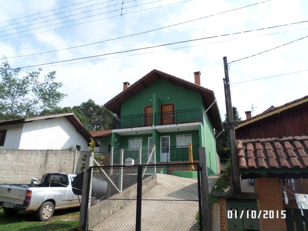 Сasa de vacaciones E Aptos Carvalhos Em Monte Monte Verde (Minas Gerais)